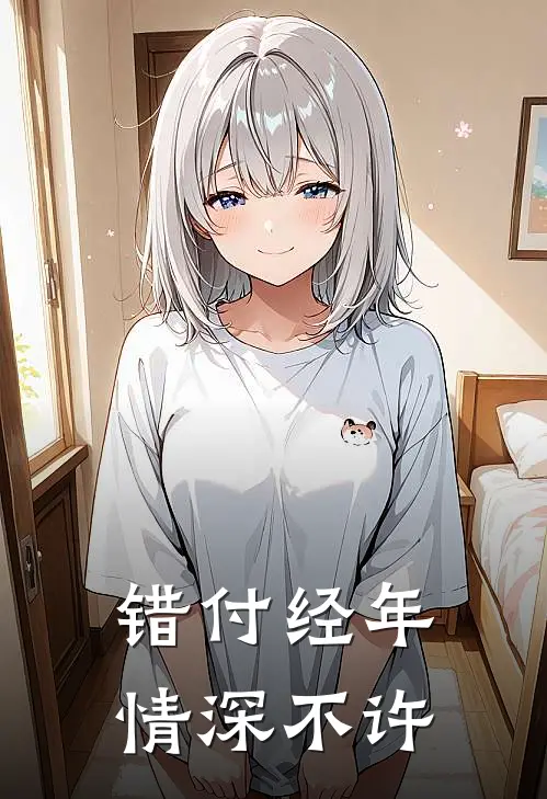 错付经年，情深不许