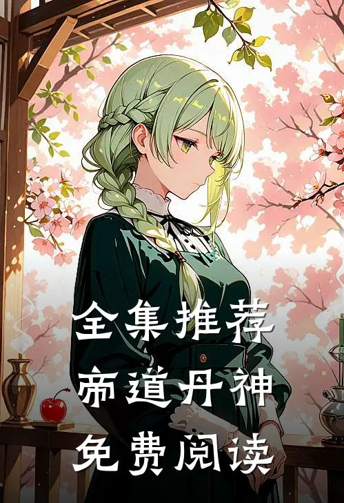 全集推荐帝道丹神免费阅读