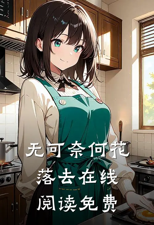 无可奈何花落去在线阅读免费