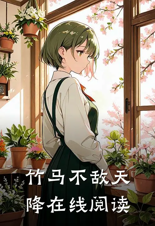 竹马不敌天降在线阅读