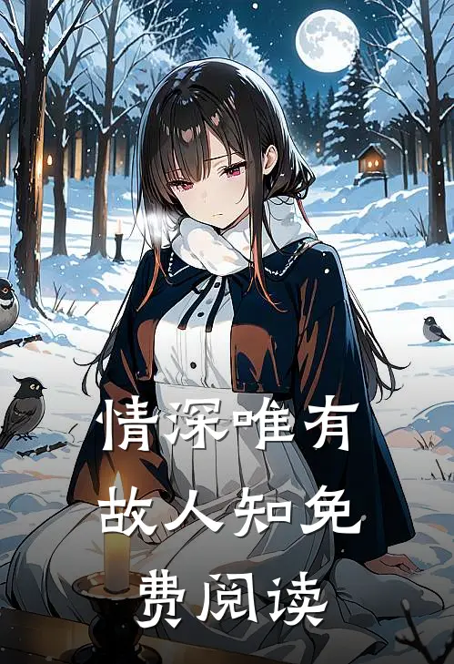 情深唯有故人知免费阅读
