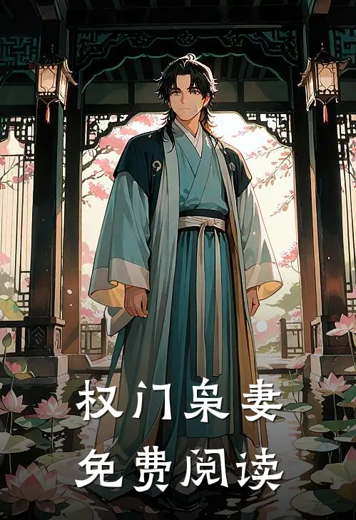 权门枭妻免费阅读