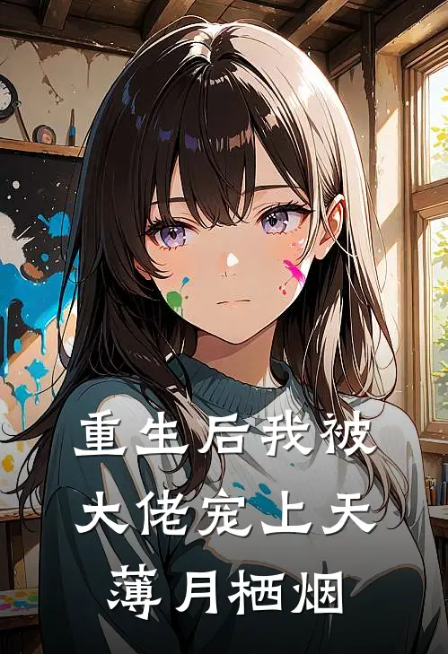 重生后我被大佬宠上天薄月栖烟
