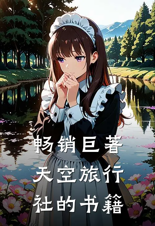 畅销巨著天空旅行社的书籍