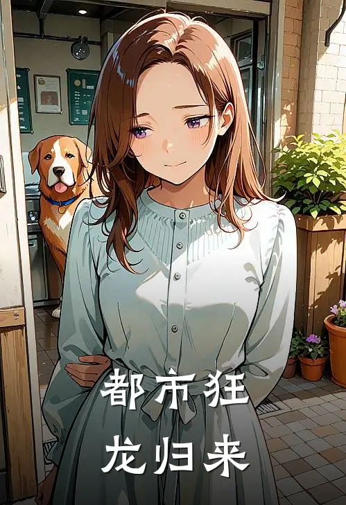 都市狂龙归来