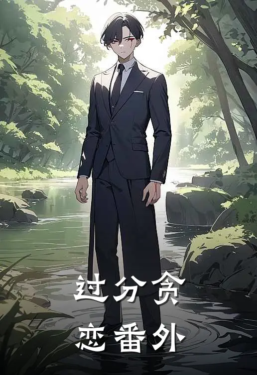 过分贪恋 番外