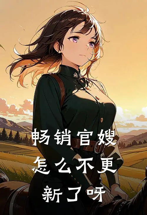 畅销官嫂怎么不更新了呀