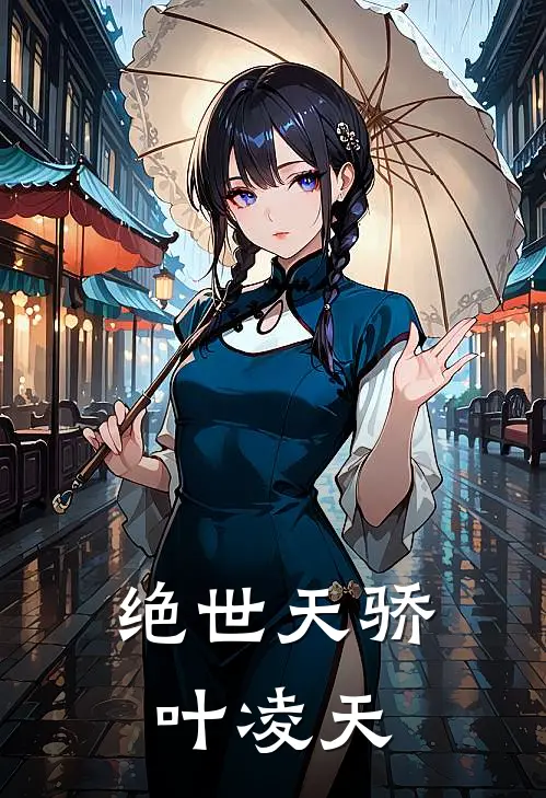 绝世天骄叶凌天