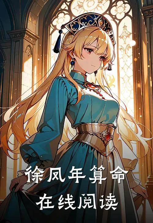 徐凤年算命在线阅读