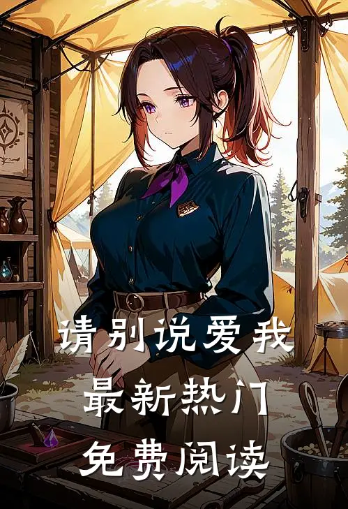 请别说爱我最新热门免费阅读