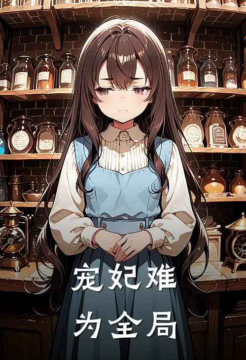 宠妃难为全局