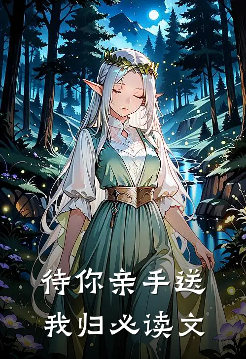 待你亲手送我归必读文
