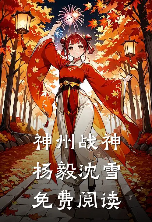 神州战神杨毅沈雪免费阅读