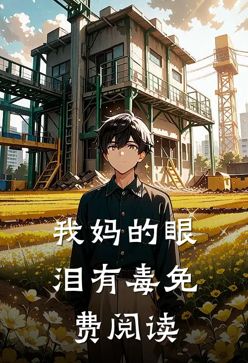 我妈的眼泪有毒免费阅读