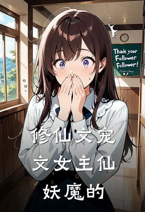 修仙文宠文女主仙妖魔的