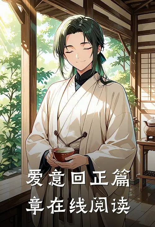 爱意回正篇章在线阅读