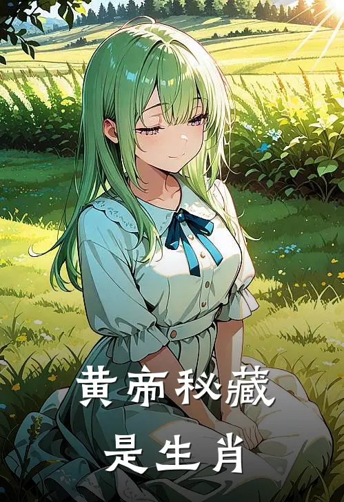 黄帝秘藏是生肖