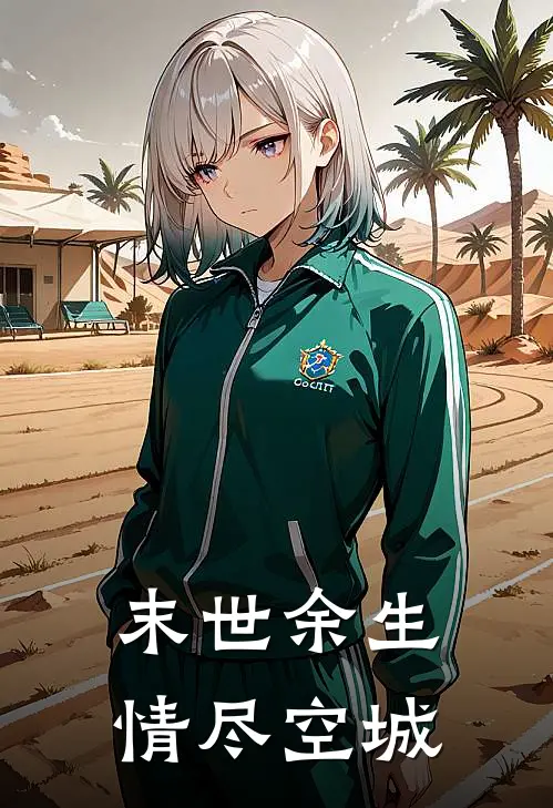 末世余生，情尽空城