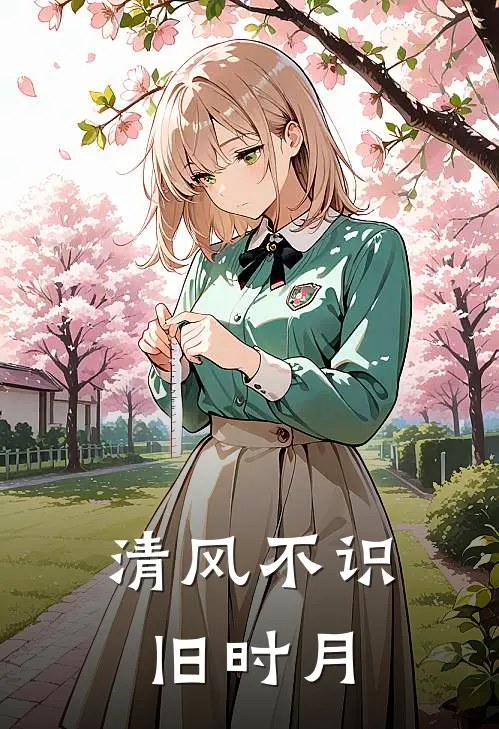 清风不识旧时月