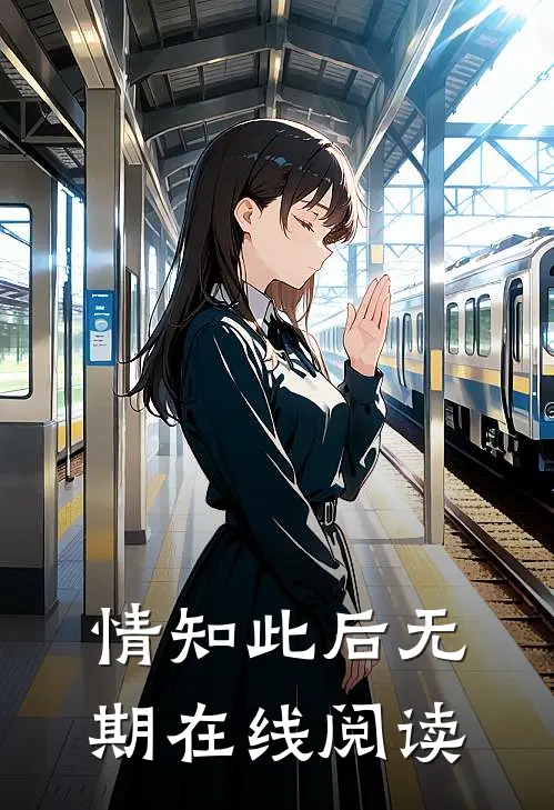 情知此后无期在线阅读
