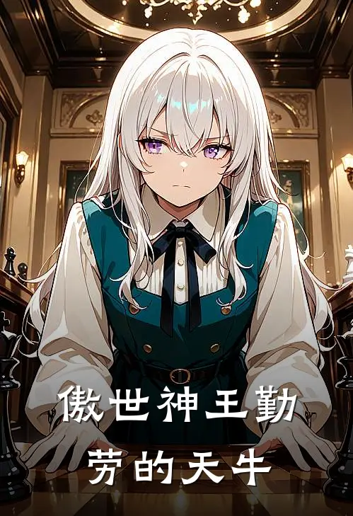 傲世神王 勤劳的天牛