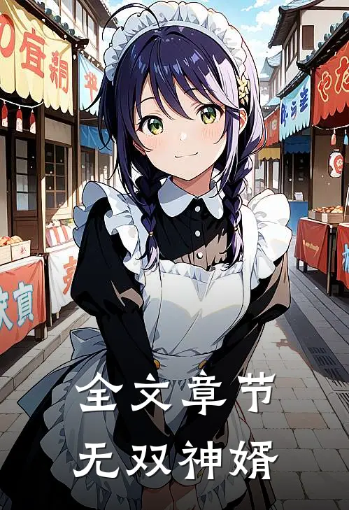 全文章节无双神婿