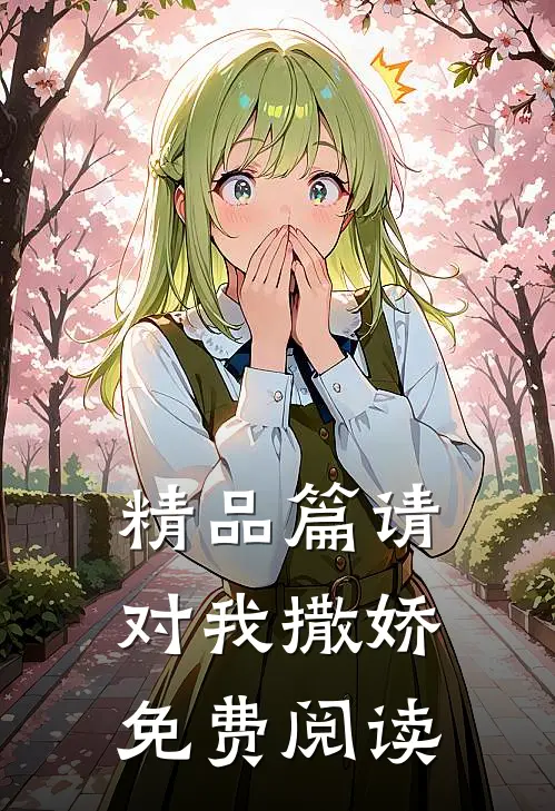 精品篇请对我撒娇免费阅读