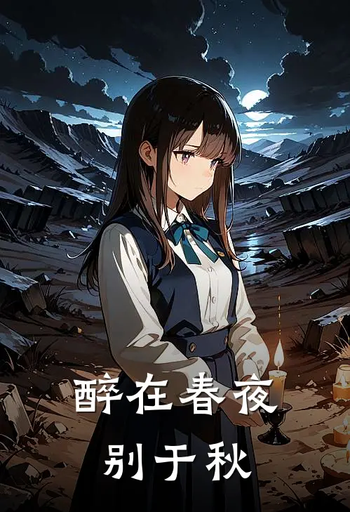 醉在春夜别于秋