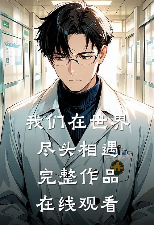 我们在世界尽头相遇完整作品在线观看