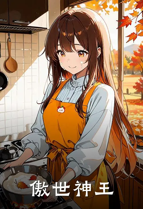 傲世神王