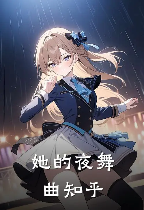 她的夜舞曲知乎