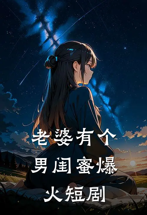 老婆有个男闺蜜爆火短剧