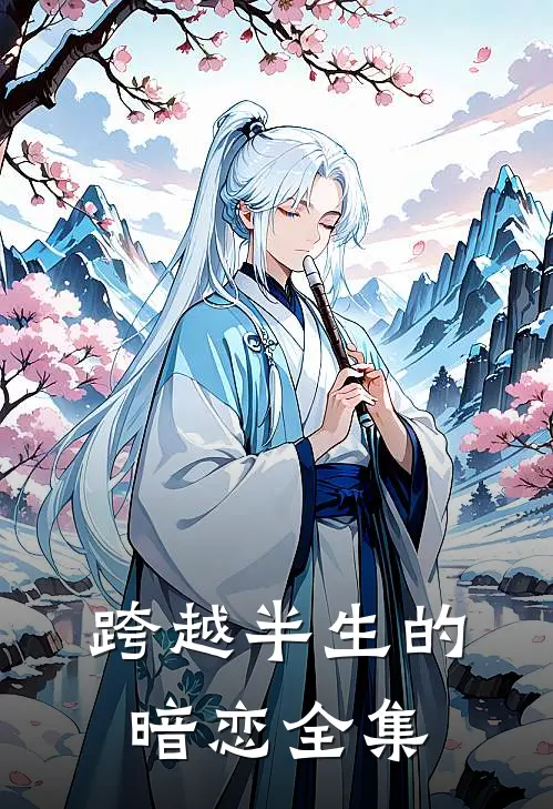 跨越半生的暗恋 全集