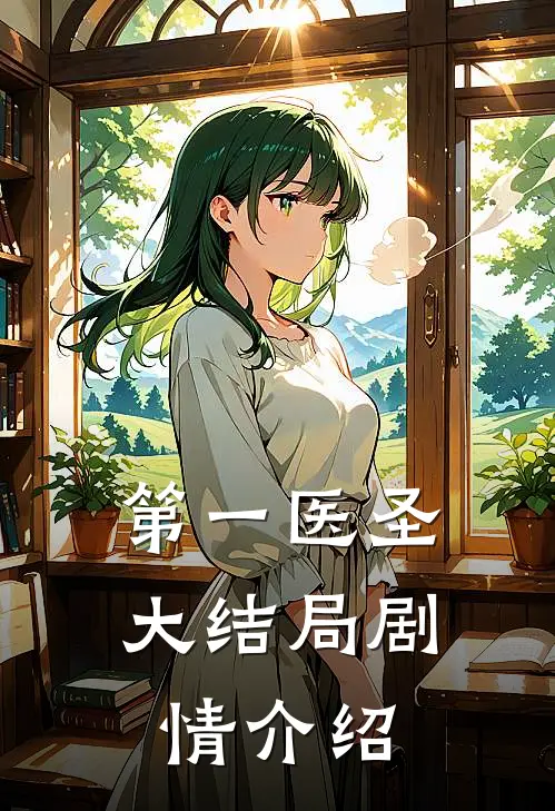 第一医圣大结局剧情介绍