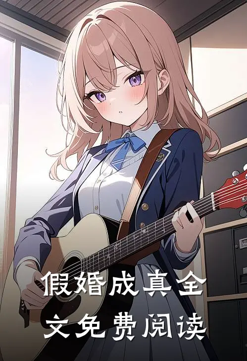 假婚成真全文免费阅读