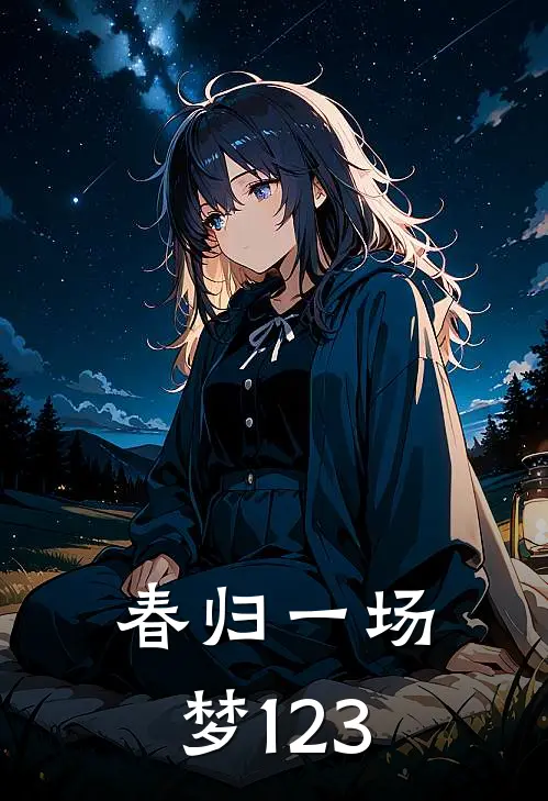 春归一场梦1-23