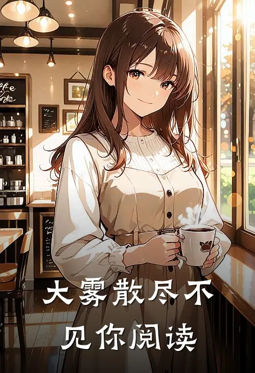 大雾散尽不见你阅读