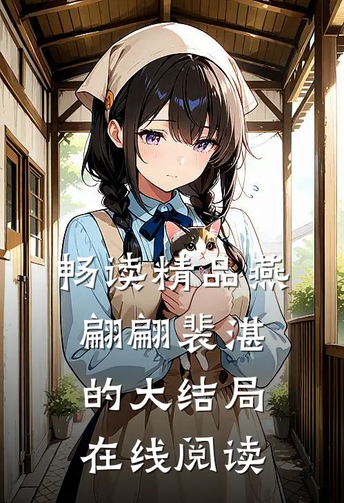 畅读精品燕翩翩裴湛的大结局在线阅读