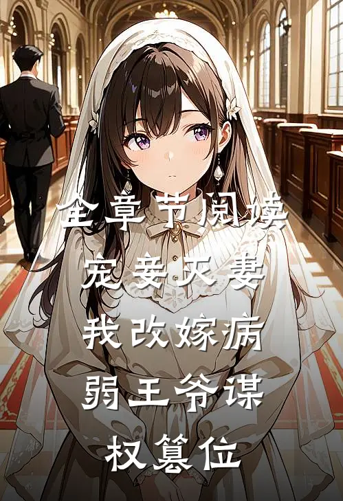 全章节阅读宠妾灭妻,我改嫁病弱王爷谋权篡位