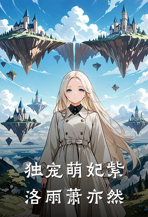 独宠萌妃紫洛雨萧亦然