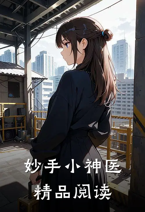 妙手小神医精品阅读