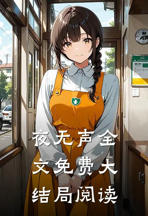 夜无声全文免费大结局阅读