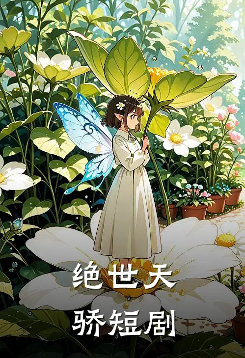 绝世天骄短剧