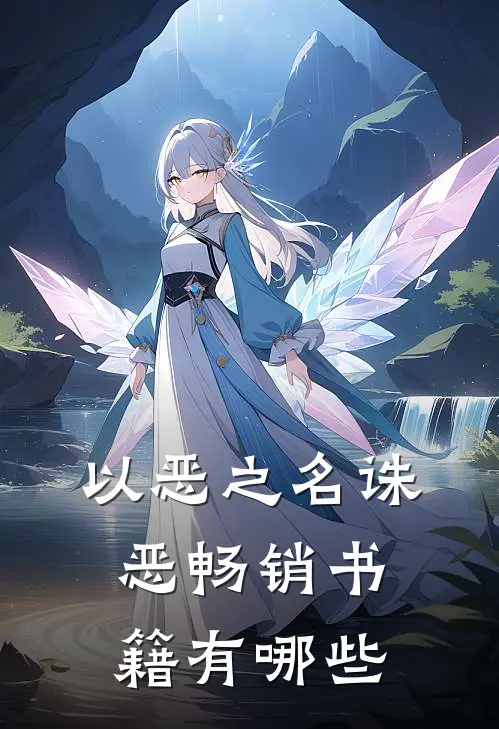 以恶之名诛恶畅销书籍有哪些