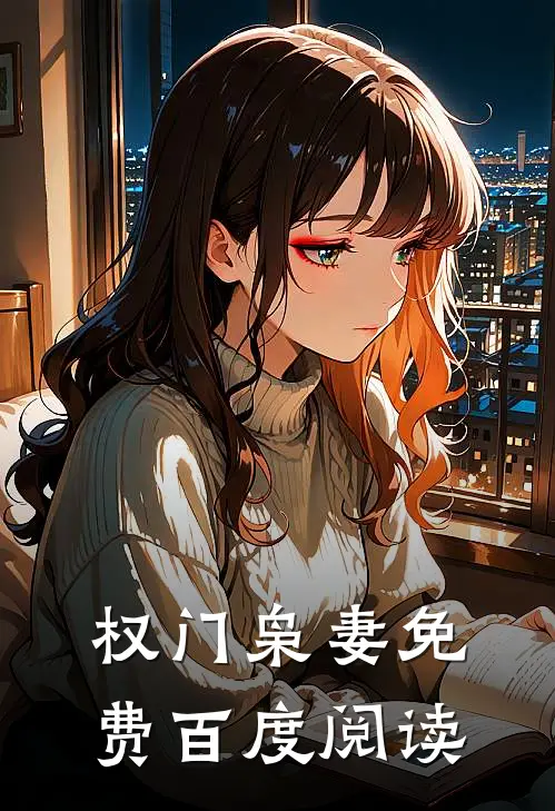 权门枭妻免费百度阅读