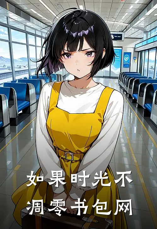 如果时光不凋零书包网
