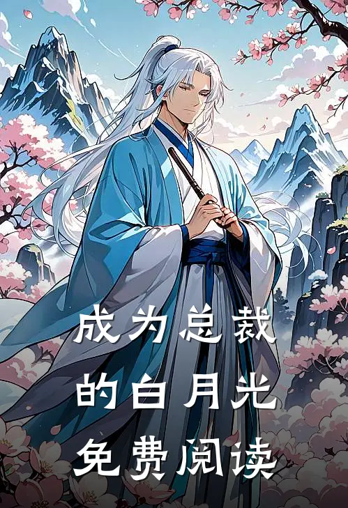 成为总裁的白月光免费阅读