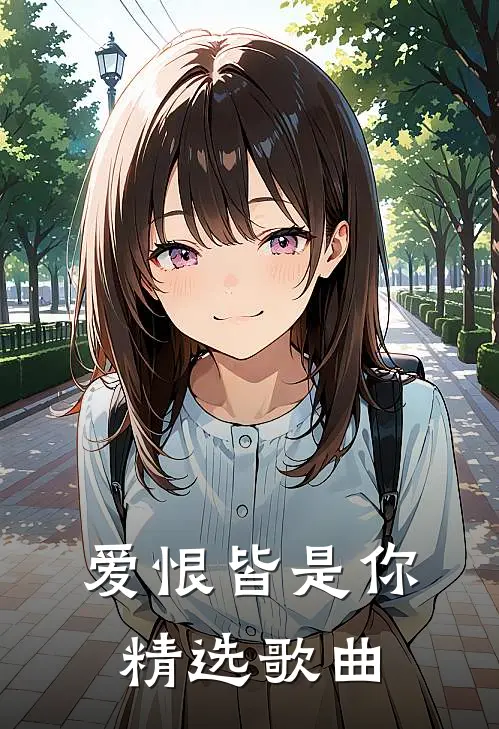 爱恨皆是你精选歌曲
