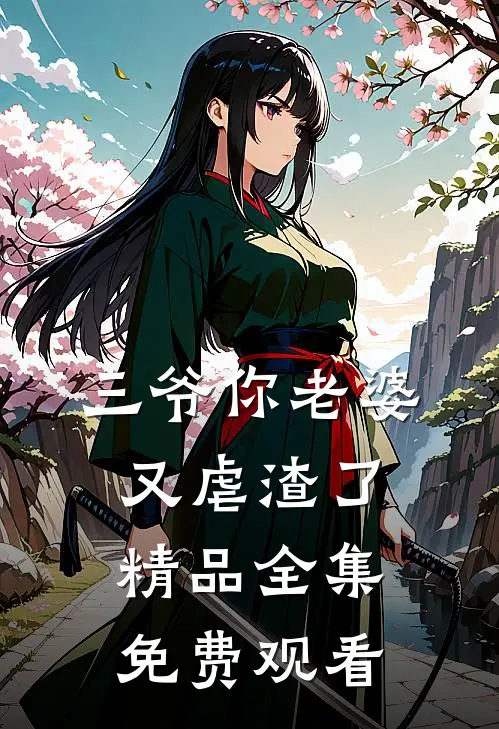 三爷你老婆又虐渣了精品全集免费观看