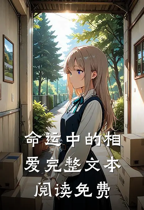 命运中的相爱完整文本阅读免费